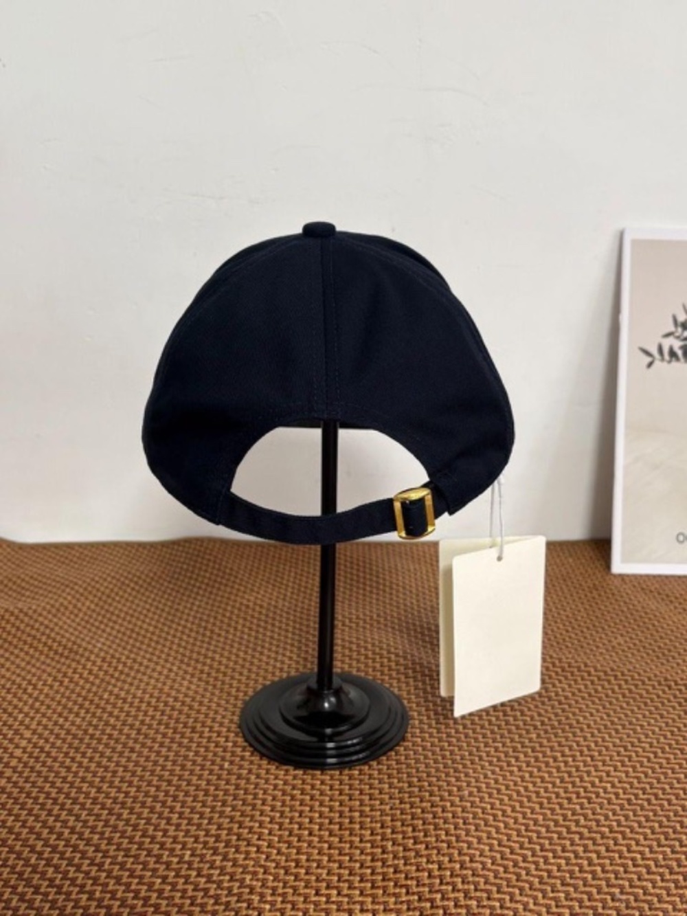 Celine Hat - Picture 3 of 5